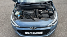Hyundai i20 1.0T GDI Turbo Edition 5dr Petrol Hatchback